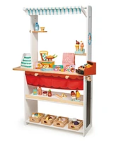 Mentari Toys Shop Keeper Stand