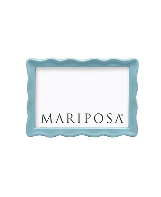 Mariposa Wavy Frame