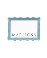 Mariposa Wavy Frame