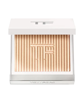 Complimentary Full-size Tom Ford Soleil Neige Highlighter in shade 02 Gran Paradis with any $250 Tom Ford Beauty purchase