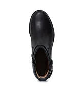 Bernardo Footwear Tyra Moto Bootie