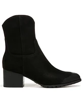 Vionic Womens Bishop Ankle Booties