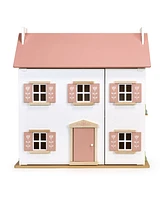 Mentari Toys Clover Dolls House