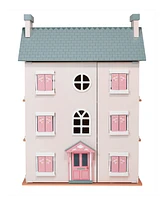 Mentari Toys Heather Hall Dollhouse