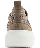 Dkny Women's Jonas Slip On Sneakers