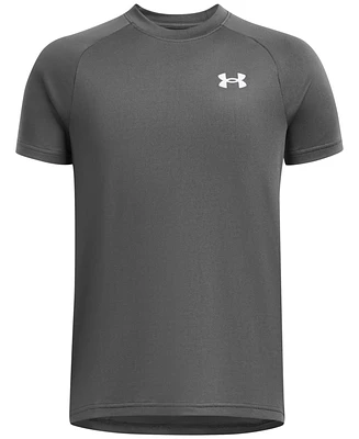 Under Armour Big Boys Tech 2.0 Short Sleeve T-shirt