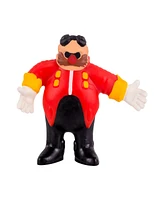 Heroes of Goo Jit Zu Sonic the Hedgehog Minis 6 Pack