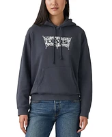 Levi's Plus Graphic Everyday Long-Sleeve Hoodie