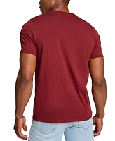 Puma Men's Ferrari Race Colored Big Shield T-Shirt