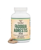 Double Wood Supplements Fadogia Agrestis