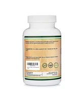 Double Wood Supplements Quercetin