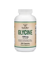 Double Wood Supplements Glycine