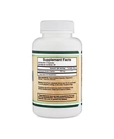 Double Wood Supplements Keratin