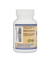 Double Wood Supplements Cdp Choline