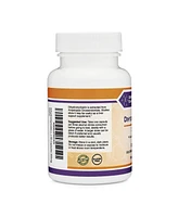 Double Wood Supplements Dhm Supplement