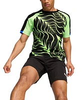 Puma Men's Individual Liga Graphic Jersey