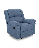 Streamdale Furniture 37.5" Wide Manual Glider Standard Recliner