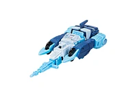 Transformers Blurr Deluxe Class Legacy Velocitron Speedia 500 Collection