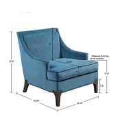 Streamdale Furniture Anna Accent Chair