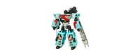 Transformers Hot Zone Exclusive 6