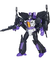 Transformers Leader Skywarp Generations Combiner Wars