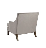 Anna Arm Accent Chair