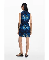 Desigual Women's Koi Dress