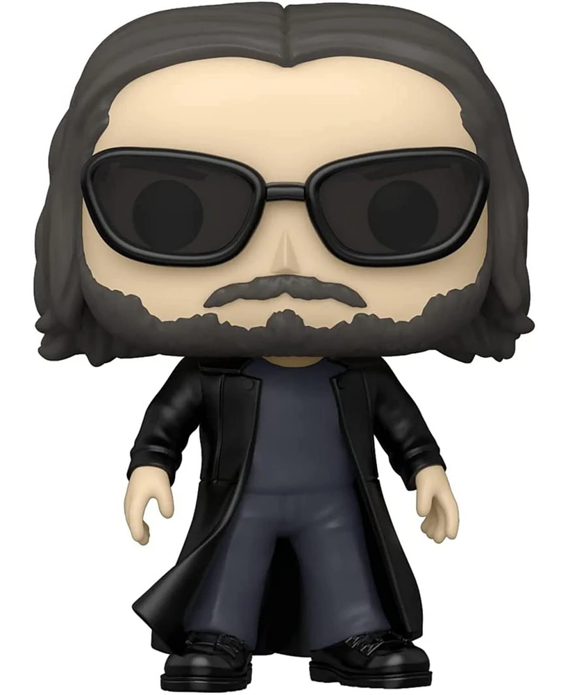 Funko Matrix Resurrections Pop Vinyl Figure | Neo