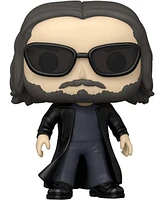 Funko Matrix Resurrections Pop Vinyl Figure | Neo