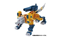 Transformers LG30 Weirdwolf | Japanese Legends