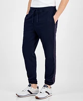 Tommy Hilfiger Men's Global Stripe Sweatpants