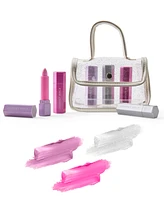 Journey Girls Lipstick Fashion Purse, Created for Macy's