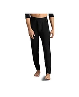 Watson'S Men's Heat Baselayer Thermal Long John Underwear