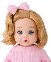 Journey Girls Drink Wet 14" Baby Doll