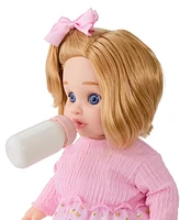 Journey Girls Drink Wet 14" Baby Doll