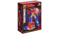 Transformers Wfc