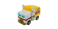 Transformers Qtc-03 Paper Rabbit Rope Q