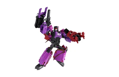 Transformers LG34 Mindwipe | Japanese Legends