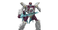 Transformers Cybertron Universe Vector Prime Legacy Voyager Class | Transformers: Legacy United