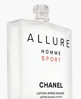 CHANEL Men's 2-Pc. ALLURE HOMME SPORT Eau de Toilette & After Shave Lotion Set