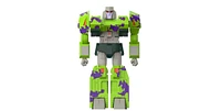 Transformers Megatron G2 Version 7