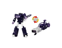 Transformers Nemesis Bridge Set of 3 Premium Finish Dramatic Capture