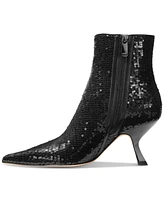 Michael Kors Women's Luna Booties