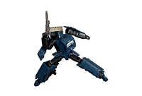 Transformers Mpg-02 Trainbot Getsuei Raiden Combiner Masterpiece G