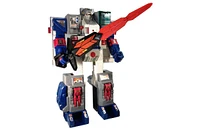 Transformers G1 23 Fortress Maximus Encore G1 Reissues