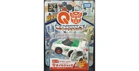 Transformers Qt-10 Wheeljack Q