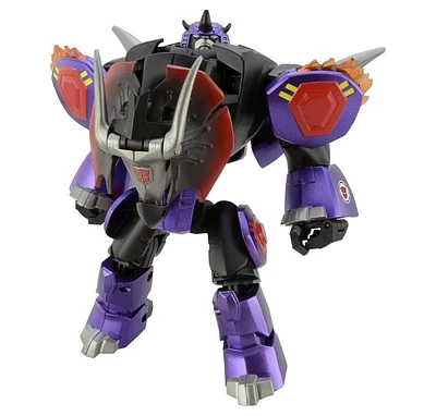 Tav-10 Slag | Transformers Adventure