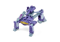 Transformers Shockwave Deluxe Class | Transformers: EarthSpark