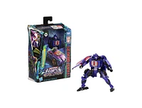 Transformers Cyberverse Universe Shadow Striker Deluxe Class | Transformers: Legacy Evolution