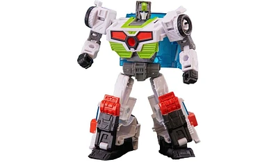 Medix Deluxe Class | Transformers: Legacy Evolution